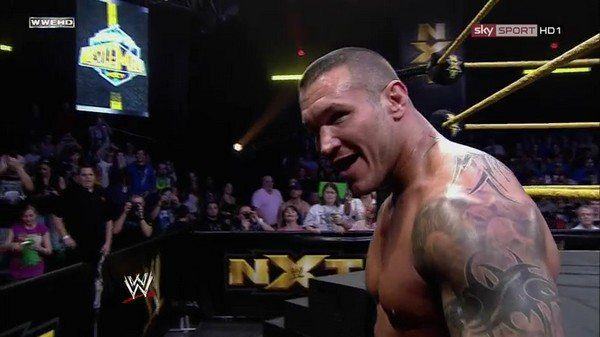 Main-roster superstars now aspiring to get called down to NXT
