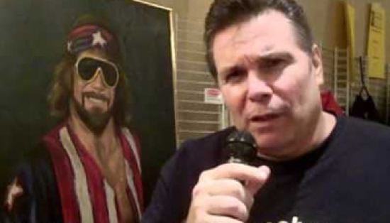 Lanny Poffo’s brother to be inducted into WWE Hall of Fame