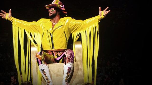 5 Things You Never Knew About Randy Savage