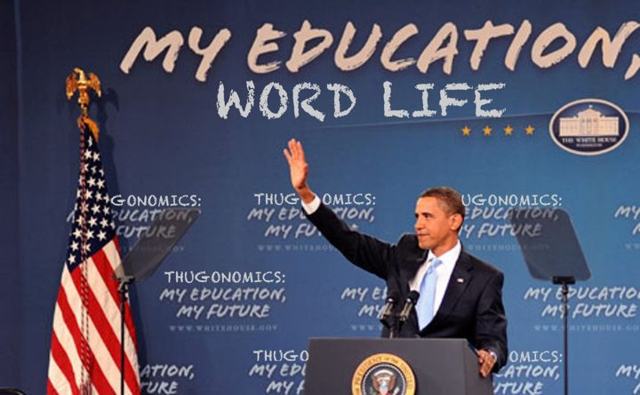 SPECIAL REPORT: Are American Schoolchildren Falling Behind in Thugonomics?