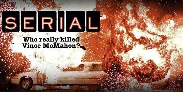 Serial podcast to re-examine case of McMahon limo bombing