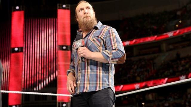 Humiliated Bryan sets sights on more attainable Divas championship