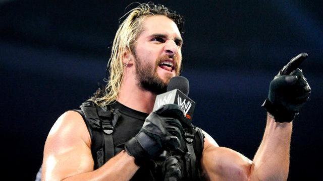 BREAKING: Heel wrestler insults local sports team