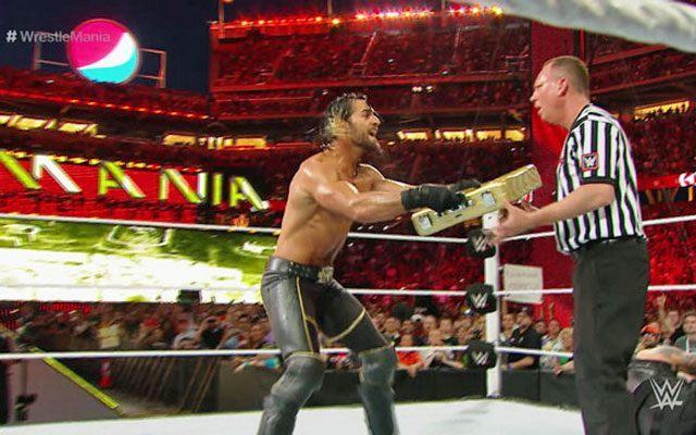 WrestleMania 31 Ranked Among “Top 30 WrestleManias of All Time”