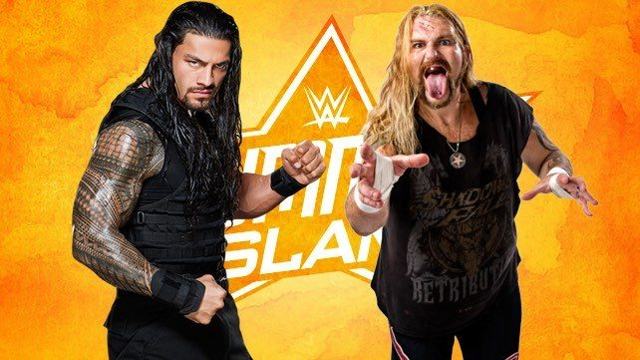 Is WWE considering Balls Mahoney for a high-profile feud with Reigns?