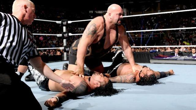 Politically correct WWE replaces “handicap” match with “differently abled” match