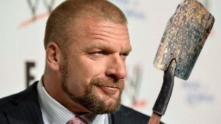 OPINION: Triple H buries everyone except rookies, veterans, and main-roster talent