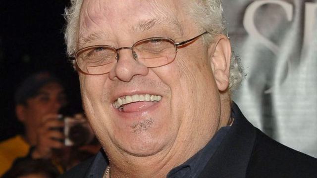 Wrestling legend orchestrates one final Dusty Finish