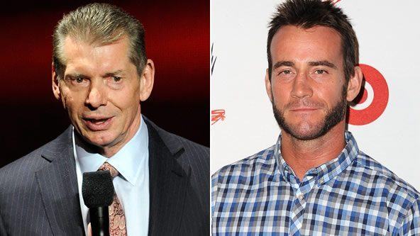 You Won’t Believe CM Punk Just Said THIS About Vince McMahon!