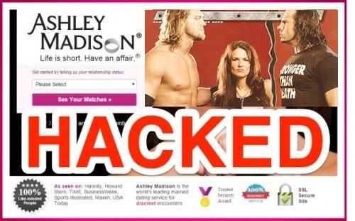 Ashley Madison Hack Reveals Lita Cheated on Matt with Edge!