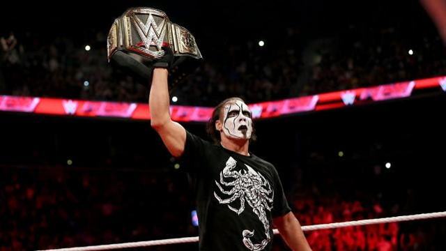 This Amazing Rookie Became Number-One Contender After His Very First WWE Match!