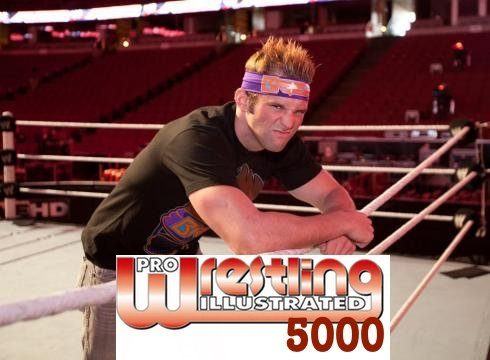 New “PWI 5000” still overlooks Ryder