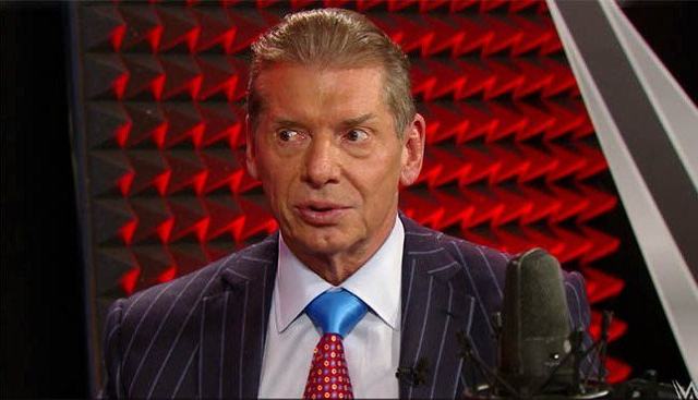 McMahon promises to “shake things up” with more frantic camera zooming