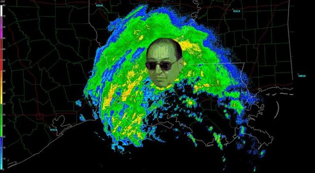 Gorilla Monsoon downgraded to Gorilla Tropical Storm