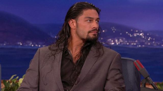 EERIE! 5 Pictures of Seth Rollins in Which He Looks EXACTLY Like Roman Reigns