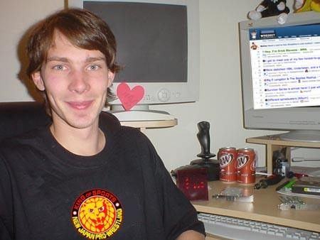 Smug fan already declares 2016 WWE’s “worst year ever”