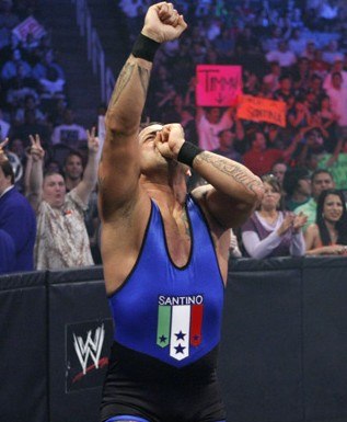 Santino Marella to play imaginary trombone with Boston Pops Orchestra