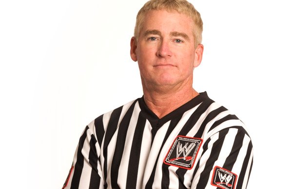 Scandal erupts after WWE referee fails to see rulebreaking