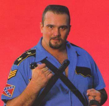 bigbossman Big Boss Man