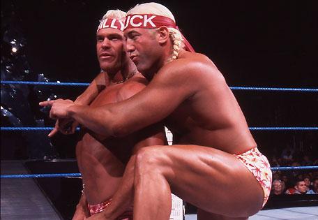 billychuck5 Chuck and Billy