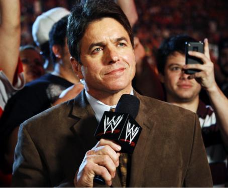 Top Ten Failed Show Ideas for the WWE Network