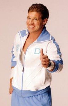 simondean Simon Dean