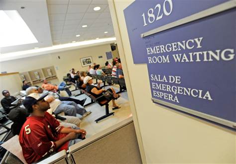 Thousands of wrestling fans hospitalized for Twitter-related injuries