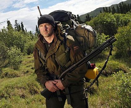 “Doomsday Prepper” still hiding in bunker in fear of Y2J problem