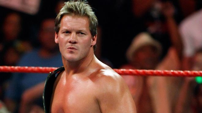 Chris Jericho cancels appointment for Brazilian wax