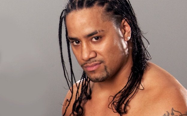 Jimmy Uso puzzled by Make-a-Wish request