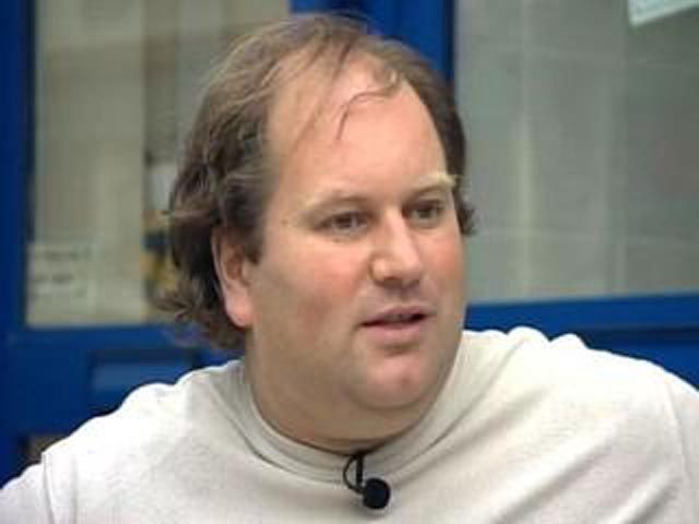 Unemployed, overweight fan criticizes wrestler’s “workrate”