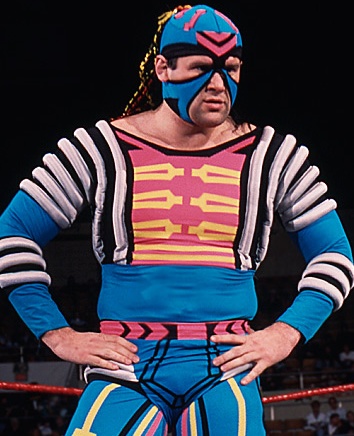 Max Moon patiently awaiting invitation to 1000th Raw