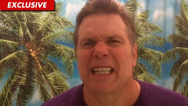 Limpin’ Lanny Poffo composes limerick about impending hip replacement