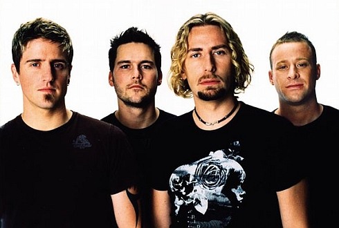 Wrestling fans finally freed from weekly Nickelback exposure