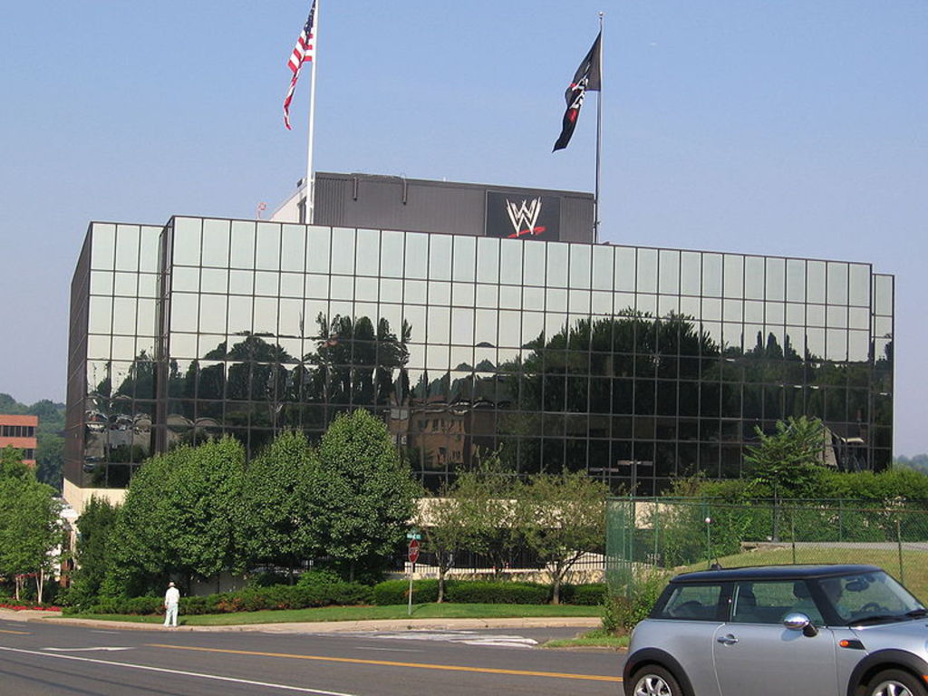 Three million gallons of unsold ICOPRO buried behind Titan Tower