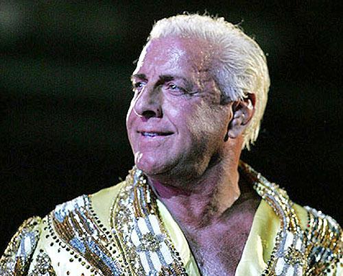 Nothing about Nature Boy is natural or boyish