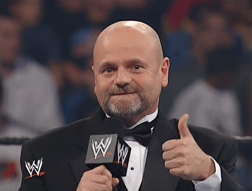 Afterlife recruits perfect NEWWWWW announcer