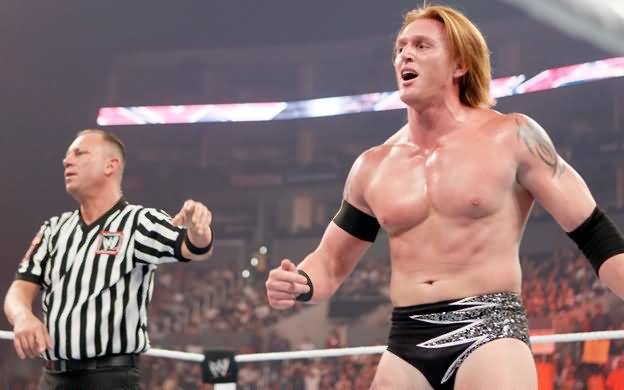 Slater expected to win Rumble, says unreliable backstage source