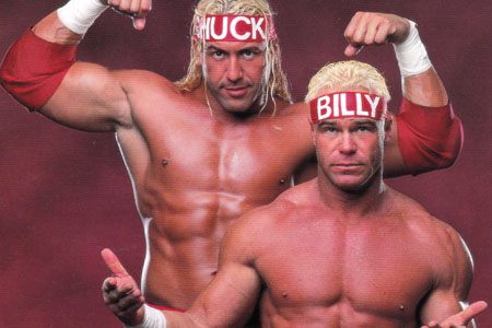 Supreme Court to determine marriage rights of Billy and Chuck