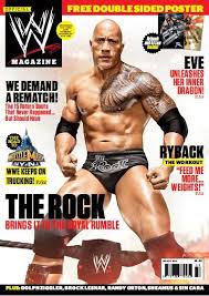 WWE Magazine’s journalistic objectivity called into question