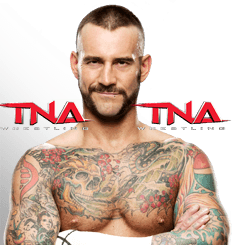 CM Punk hopes WrestleMania will be a stepping stone to TNA