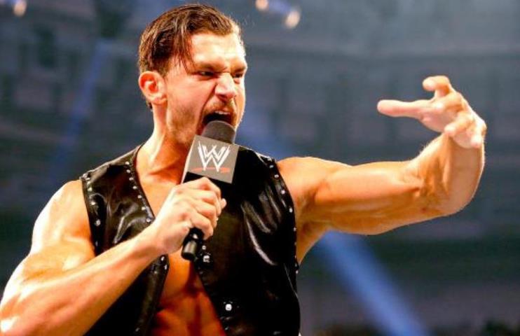 Fandango suspended after failing Wellness Policy test for performance-enhancing pizzazz