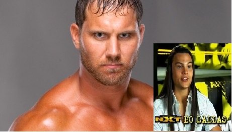 Bo Dallas envies Curtis Axel’s “long-term success”