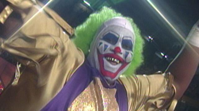 27 fake Doinks mourn the passing of real Doink