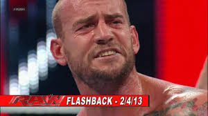 Two-hour Raw recap interrupted by Smackdown match