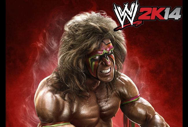 Ultimate Warrior game character to feature realistic three-maneuver moveset