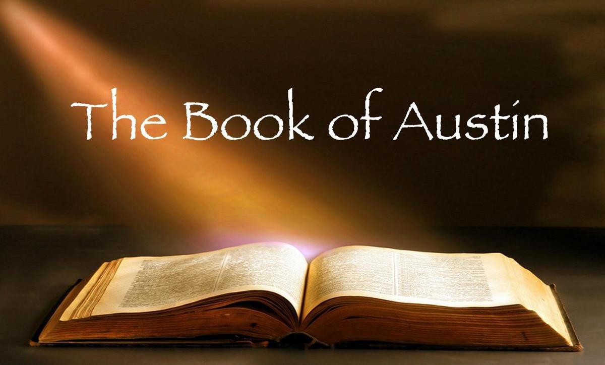 Austin 3:17 says “I apologize for whipping your ass”