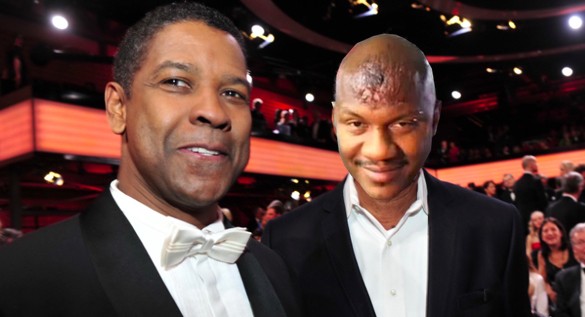 New Jack lands movie role as Denzel’s best friend