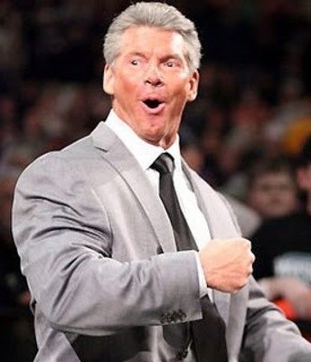 McMahon orders all WWE superstars to come out as gay