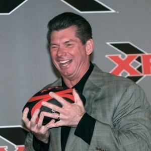 McMahon determined to give XFL another try